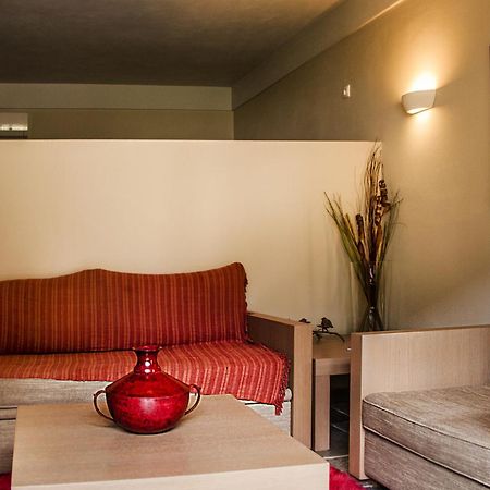 Guesthouse Vasiliki 스테니 디르피오스 외부 사진