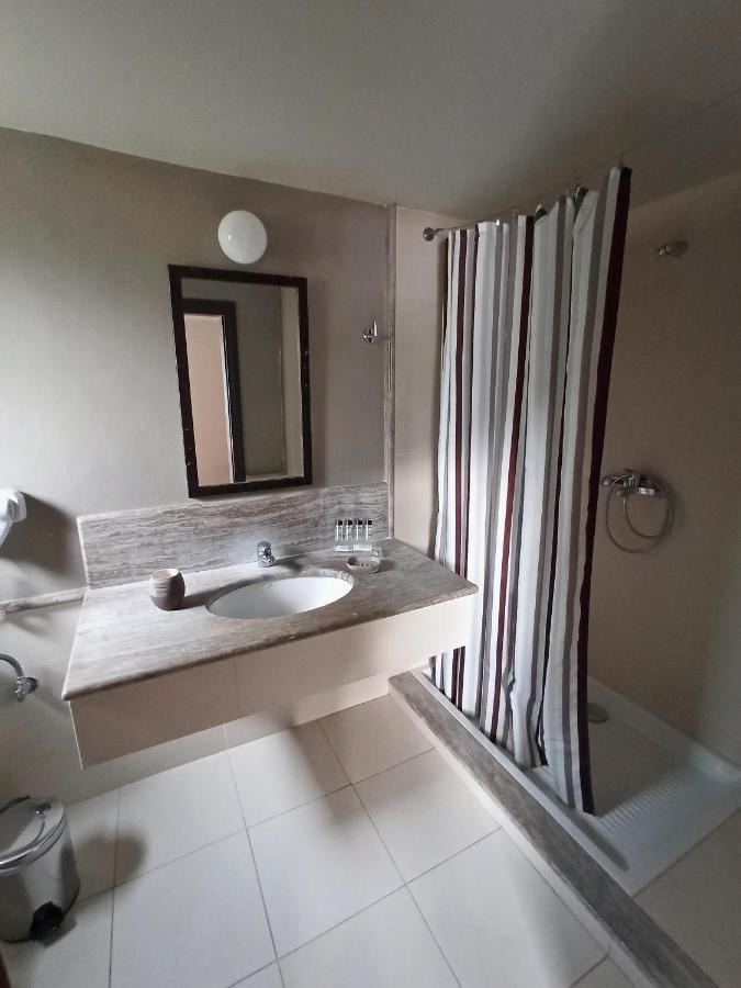 Guesthouse Vasiliki 스테니 디르피오스 외부 사진
