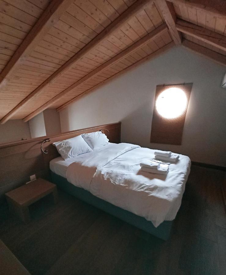 Guesthouse Vasiliki 스테니 디르피오스 외부 사진