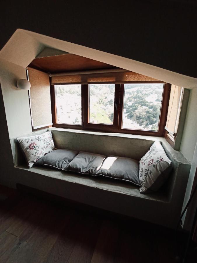 Guesthouse Vasiliki 스테니 디르피오스 외부 사진