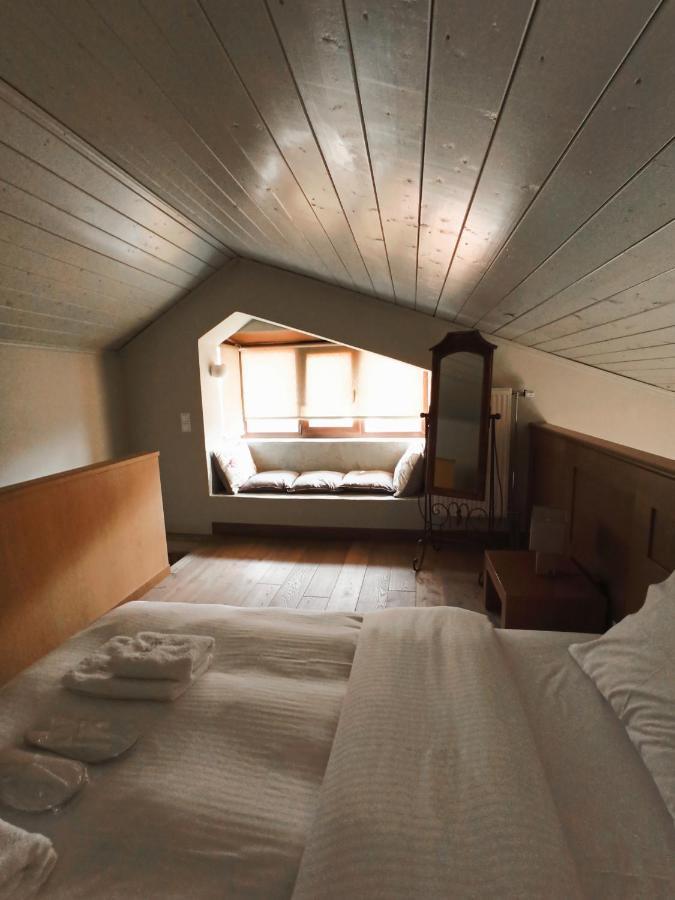 Guesthouse Vasiliki 스테니 디르피오스 외부 사진
