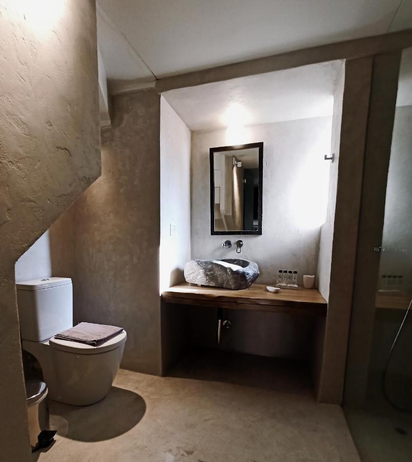 Guesthouse Vasiliki 스테니 디르피오스 외부 사진