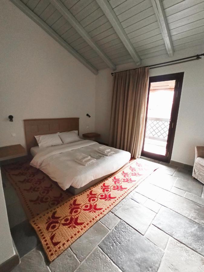 Guesthouse Vasiliki 스테니 디르피오스 외부 사진