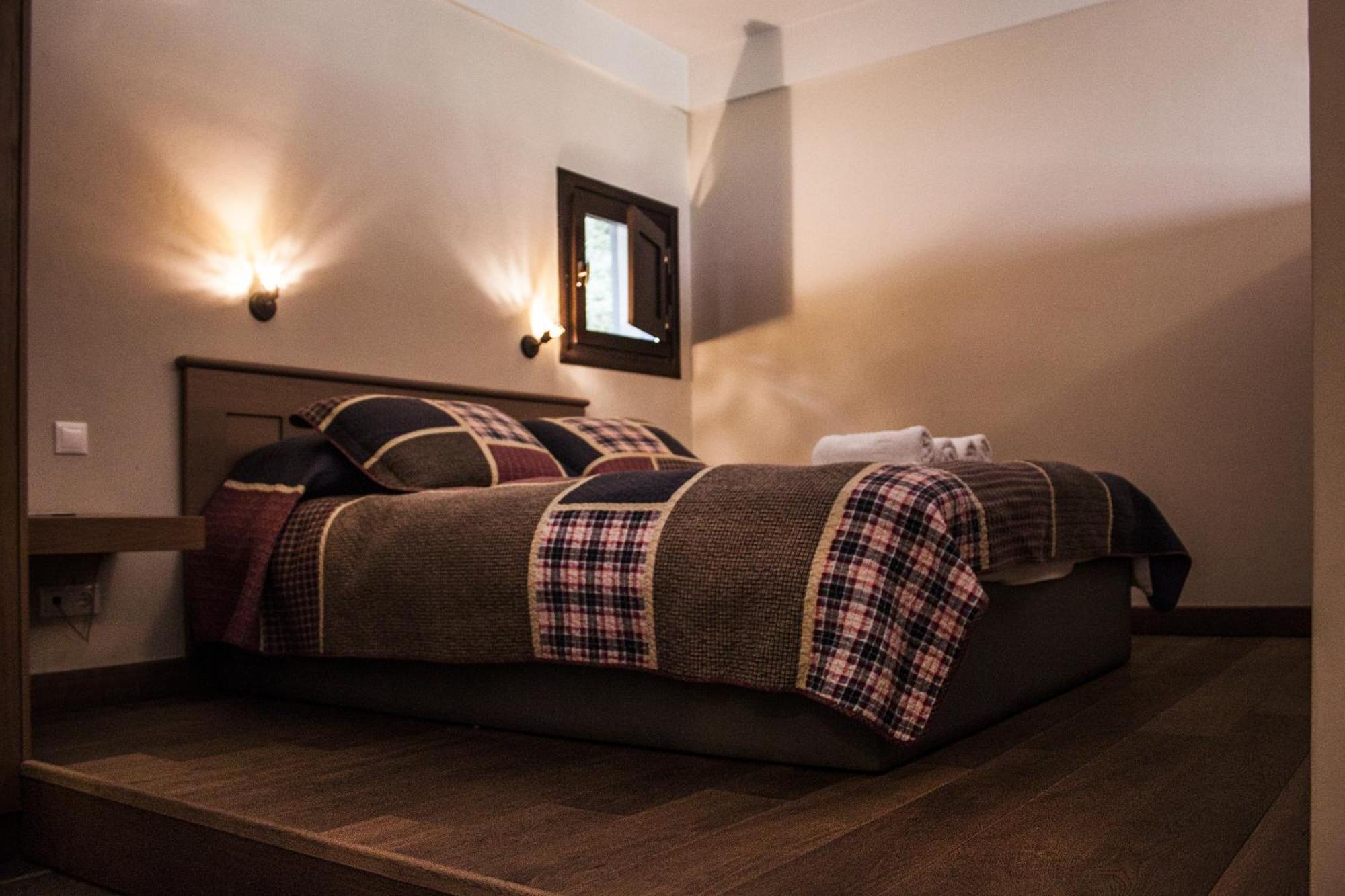 Guesthouse Vasiliki 스테니 디르피오스 외부 사진