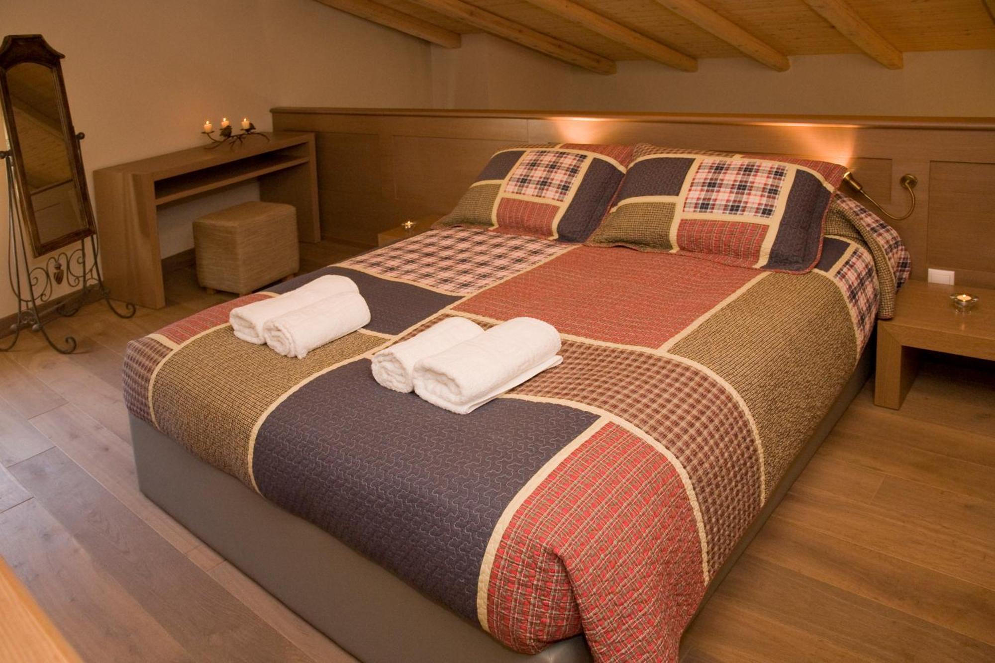 Guesthouse Vasiliki 스테니 디르피오스 객실 사진