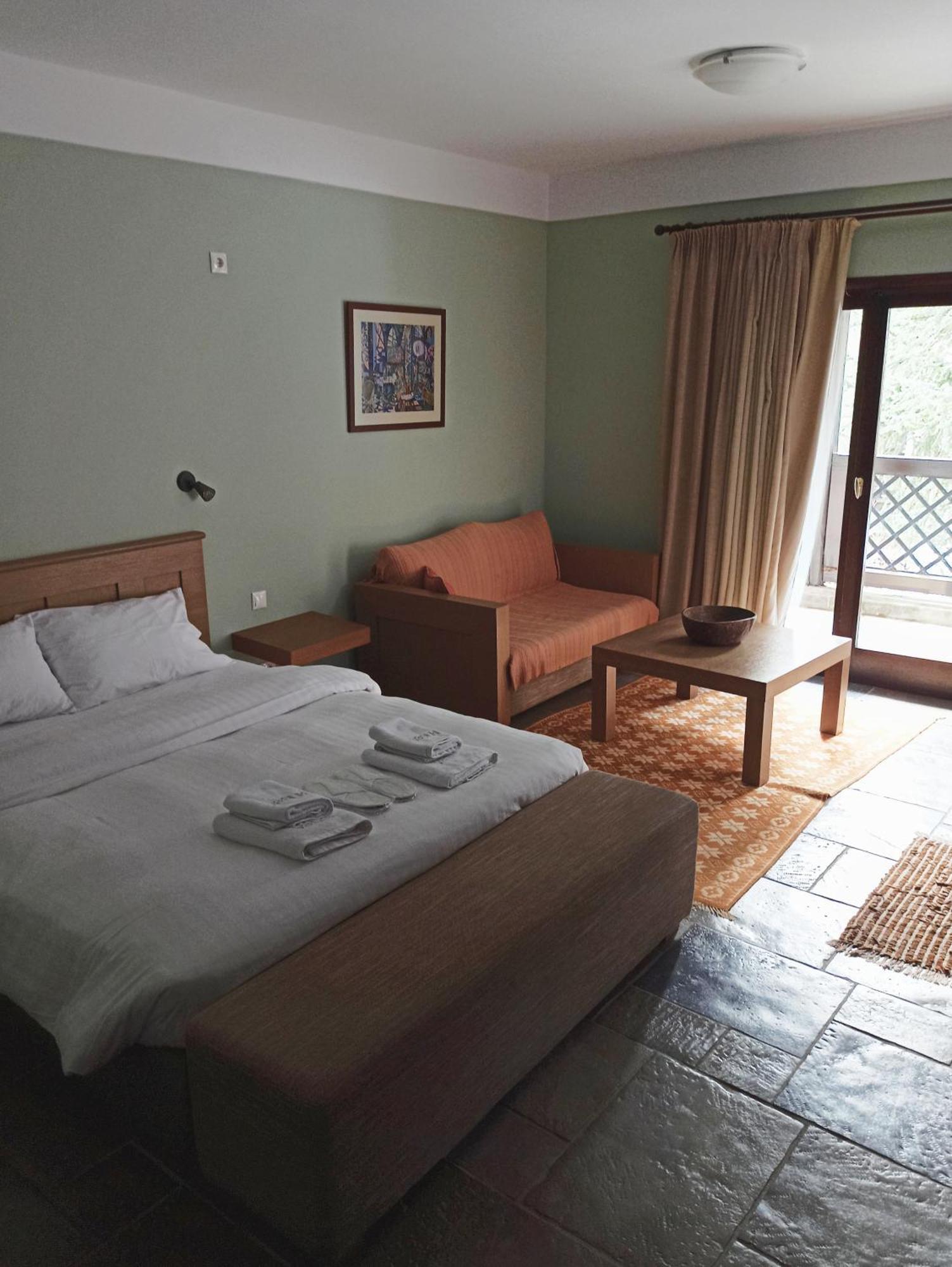 Guesthouse Vasiliki 스테니 디르피오스 외부 사진