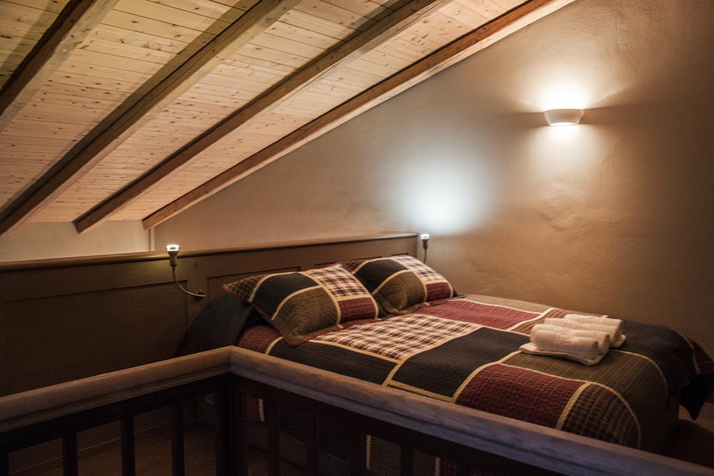 Guesthouse Vasiliki 스테니 디르피오스 외부 사진