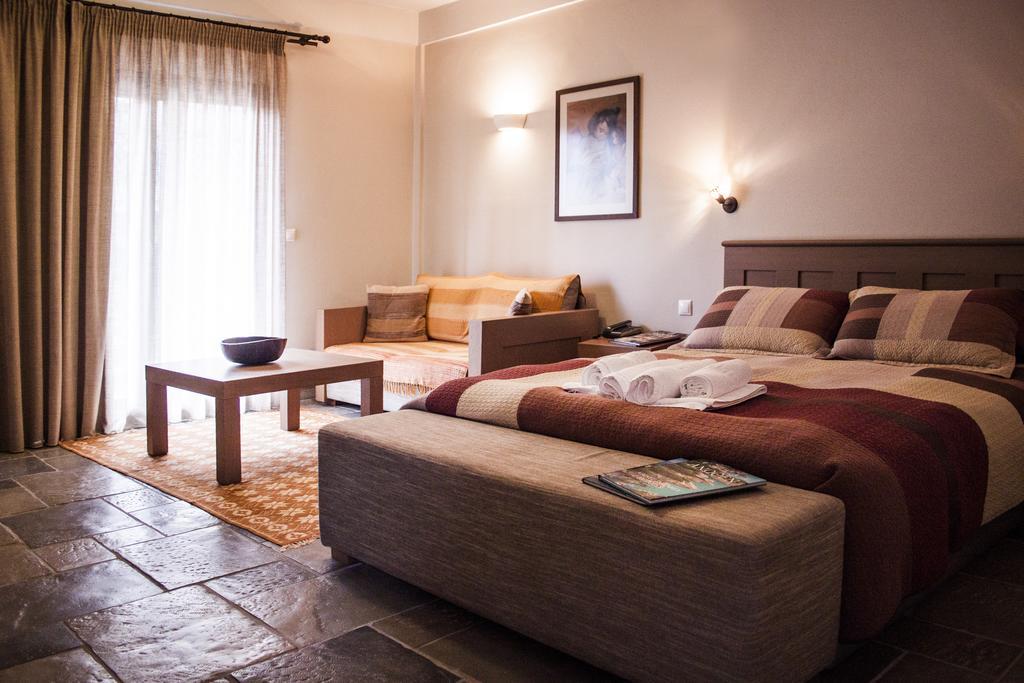 Guesthouse Vasiliki 스테니 디르피오스 외부 사진