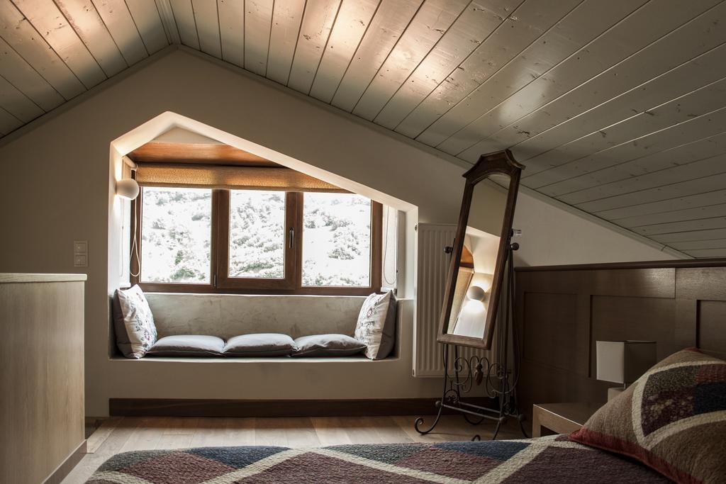 Guesthouse Vasiliki 스테니 디르피오스 외부 사진