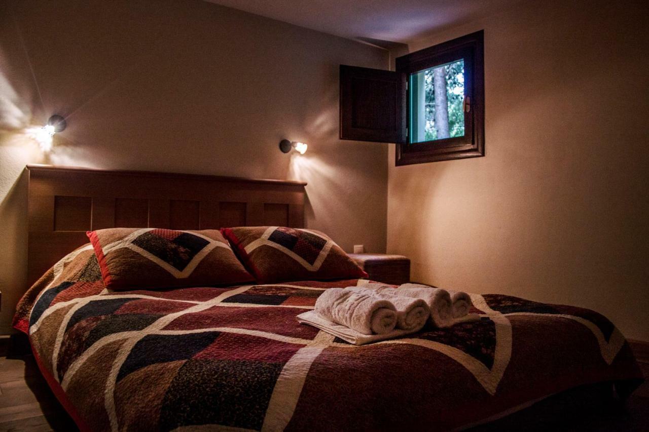Guesthouse Vasiliki 스테니 디르피오스 외부 사진