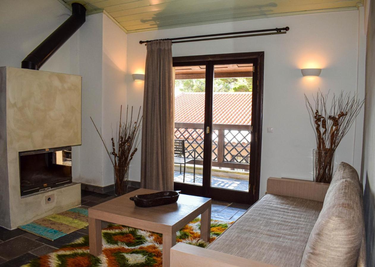 Guesthouse Vasiliki 스테니 디르피오스 외부 사진